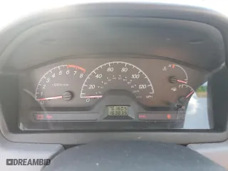 2002 Mitsubishi Lancer ES with VIN JA3AJ26E72U062554, listed as a Copart auction lot 45915625 with 163,839 mi miles and Salvage Title. Bid and sale history available at carsss.com. Image 9.