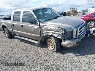 2007 Ford F-250 XL z VIN 1FTSW21P37EA76534, wystawiony jako IAAI lot #42076778 z przebiegiem Nie podano mil oraz . Historia ofert i sprzedaży dostępna na DreamBid. Obrazek 6.