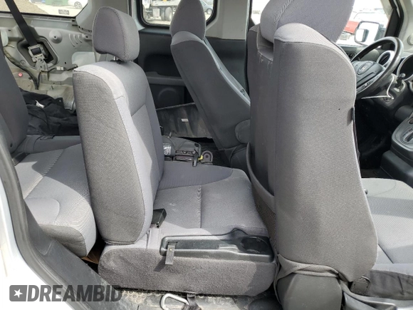 2008 Honda Element EX with VIN 5J6YH28768L014708, listed as a Copart auction lot 51157045 with 149,377 mi miles and Salvage Title. Bid and sale history available at DreamBid. Image 10.