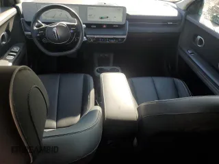 2022 Hyundai Ioniq 5 SEL с VIN KM8KN4AE5NU069564, выставлен на аукционе Copart как лот 50941285 с пробегом 16 597 миль миль и Списание • Salvage title. История ставок и продаж доступна на DreamBid. Изображение 8.