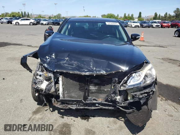 2012 Hyundai Genesis 3.8L z VIN KMHGC4DD2CU162621, wystawiony jako Copart lot #57342995 z przebiegiem 192 377 mil mil oraz Szkody całkowita. Historia ofert i sprzedaży dostępna na DreamBid. Obrazek 5.