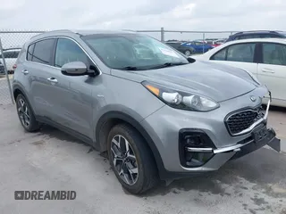 2020 Kia Sportage EX с VIN KNDPNCAC2L7791248, выставлен на аукционе IAAI как лот 42104819 с пробегом 73 324 миль миль и . История ставок и продаж доступна на DreamBid. Изображение 1.