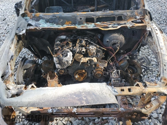 2014 Ram 1500 Big Horn z VIN 1C6RR7GM4ES329270, wystawiony jako Copart lot #70744834 z przebiegiem Nie podano mil oraz Nie do naprawy • Non repairable. Historia ofert i sprzedaży dostępna na DreamBid. Obrazek 11.