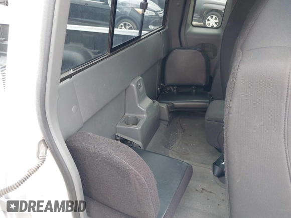 2004 Ford Ranger XL Fleet with VIN 1FTZR45E34PA84689, listed as a IAAI auction lot 42543632 with 177,314 mi miles and . Bid and sale history available at DreamBid. Image 8.