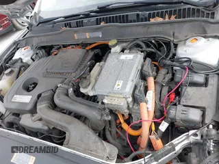 2017 Ford Fusion Titanium с VIN 3FA6P0SU0HR409820, выставлен на аукционе IAAI как лот 41919527 с пробегом 77 301 миль миль и . История ставок и продаж доступна на DreamBid. Изображение 10.