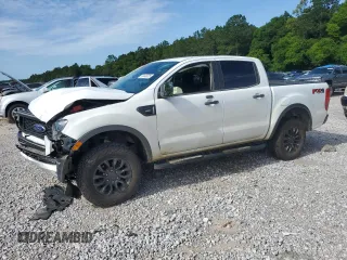 2020 Ford Ranger XL z VIN 1FTER4FHXLLA12207, wystawiony jako Copart lot #60448325 z przebiegiem 883 732 mil mil oraz Szkoda całkowita • Salvage title. Historia ofert i sprzedaży dostępna na DreamBid. Obrazek 1.