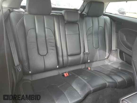 2012 Land Rover Range Rover Evoque Dynamic Premium with VIN SALVT1BG7CH655011, listed as a Copart auction lot 66223145 with 157,302 mi miles and Salvage title. Bid and sale history available at DreamBid. Image 11.