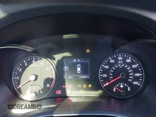 2016 Kia Optima LX with VIN 5XXGT4L33GG014082, listed as a IAAI auction lot 41870030 with 137,849 mi miles and . Bid and sale history available at DreamBid. Image 7.