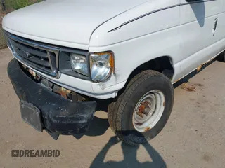 2006 Ford Econoline Cargo с VIN 1FTSE34L66HA34423, выставлен на аукционе IAAI как лот 42441829 с пробегом 305 406 миль миль и . История ставок и продаж доступна на DreamBid. Изображение 6.