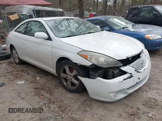 2007 Toyota Solara SE with VIN 4T1CA30P67U112471, listed as a IAAI auction lot 41383910 with 201,786 mi miles. Bid and sale history available at carsss.com. Image 1.