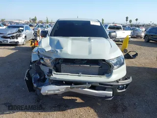 2021 Ford Ranger XL с VIN 1FTER4EH1MLE05371, выставлен на аукционе IAAI как лот 42300117 с пробегом 41 430 миль миль и . История ставок и продаж доступна на DreamBid. Изображение 13.