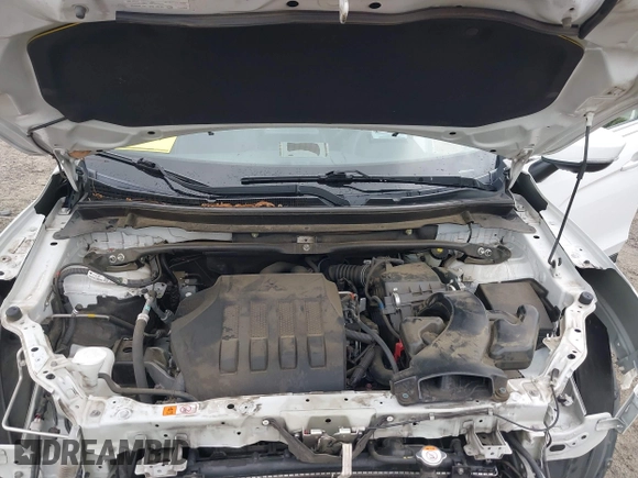 2019 Mitsubishi Eclipse Cross SE with VIN JA4AT5AA4KZ051817, listed as a IAAI auction lot 42102776 with 62,291 mi miles and . Bid and sale history available at DreamBid. Image 10.