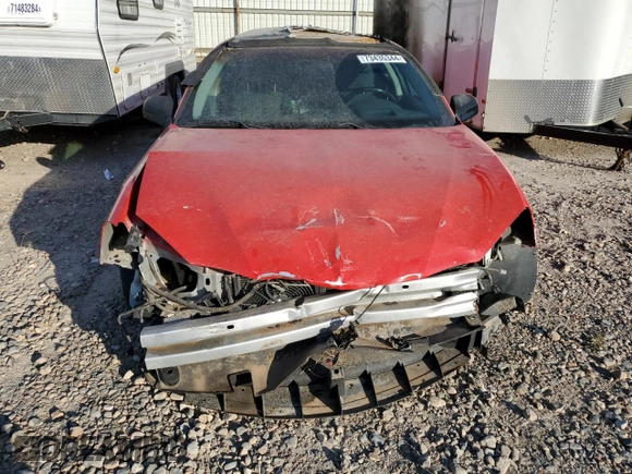 2004 Pontiac Grand Prix GTP with VIN 2G2WR524641296718, listed as a Copart auction lot 73435344 with 69,113 mi miles and Salvage Title. Bid and sale history available at carsss.com. Image 5.