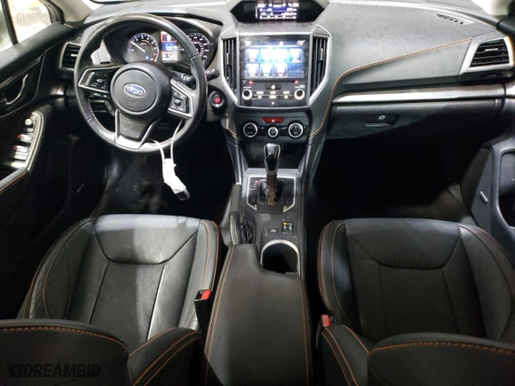 2018 Subaru Crosstrek Limited with VIN JF2GTAMC1JH264588, listed as a Copart auction lot 45865925 with 69,411 mi miles and Salvage Title. Bid and sale history available at carsss.com. Image 8.