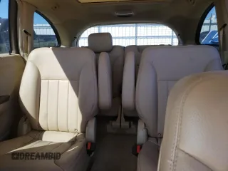 2007 Mercedes-Benz R 3.0L with VIN 4JGCB22E07A048299, listed as a Copart auction lot 69873934 with 156,511 mi miles and Salvage Title. Bid and sale history available at carsss.com. Image 10.