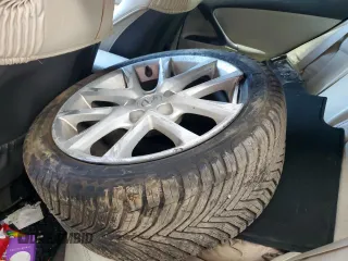 2011 Lexus IS 250 z VIN JTHCF5C23B5050739, wystawiony jako Copart lot #62362395 z przebiegiem Nie podano mil oraz Szkoda całkowita • Salvage title. Historia ofert i sprzedaży dostępna na DreamBid. Obrazek 12.