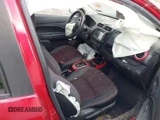 2020 Mitsubishi Mirage LE with VIN ML32A5HJ5LH006823, listed as a IAAI auction lot 41617987 with 186,848 mi miles and . Bid and sale history available at DreamBid. Image 5.