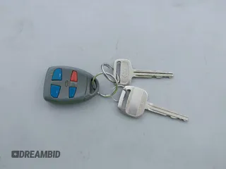 1998 Toyota Camry LE z VIN JT2BG22K6W0147522, wystawiony jako IAAI lot #42305222 z przebiegiem 224 539 mil mil oraz . Historia ofert i sprzedaży dostępna na DreamBid. Obrazek 11.