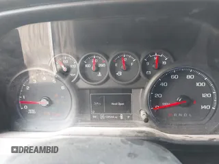 2021 Chevrolet Silverado 1500 Work Truck with VIN 3GCUYAEF5MG110220, listed as a IAAI auction lot 42079997 with 138,544 mi miles and . Bid and sale history available at DreamBid. Image 7.
