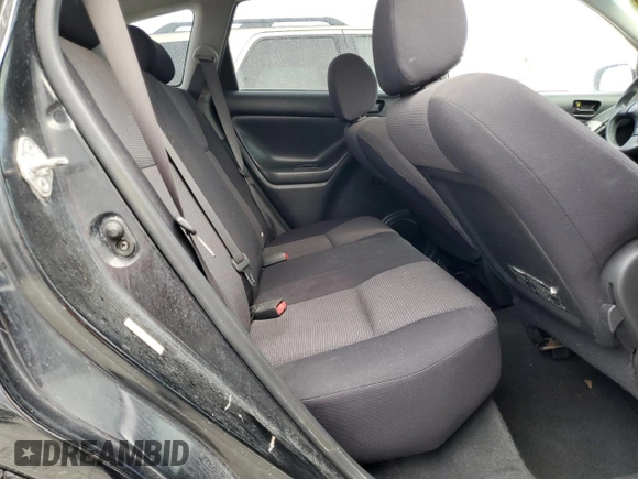 2007 Pontiac Vibe with VIN 5Y2SL65867Z400183, listed as a Copart auction lot 76746374 with 216,180 mi miles and Non Repairable. Bid and sale history available at DreamBid. Image 11.
