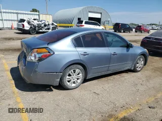 2012 Nissan Altima 2.5 SL with VIN 1N4AL2AP1CN400178, listed as a Copart auction lot 49267265 with 200,873 mi miles and Salvage Title. Bid and sale history available at carsss.com. Image 3.
