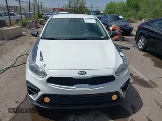 2019 Kia Forte LXS with VIN 3KPF24AD2KE126514, listed as a IAAI auction lot 42374878 with 196,414 mi miles and . Bid and sale history available at DreamBid. Image 12.