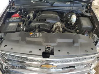 2012 Chevrolet Silverado 1500 LT with VIN 1GCRKSE06CZ257945, listed as a Copart auction lot 73126034 with 190,535 mi miles and Clean Title. Bid and sale history available at DreamBid. Image 12.