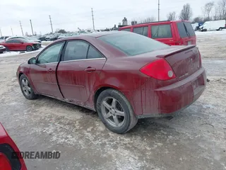 2007 Pontiac G6 G6 z VIN 1G2ZG58N974129958, wystawiony jako IAAI lot #41639488 z przebiegiem 249 750 mil mil oraz . Historia ofert i sprzedaży dostępna na DreamBid. Obrazek 3.