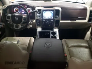 2013 Ram 2500 Laramie with VIN 3C6UR5NL0DG514687, listed as a Copart auction lot 84021994 with 208,964 mi miles and Salvage Title. Bid and sale history available at carsss.com. Image 8.