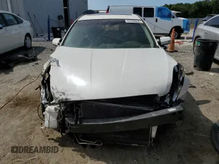 2007 Nissan Altima SL with VIN 1N4BL21E17C141440, listed as a Copart auction lot 53164635 with 214,117 mi miles and Non Repairable. Bid and sale history available at DreamBid. Image 5.