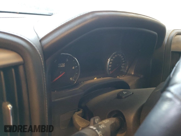 2019 GMC Sierra 2500HD Denali with VIN 1GT12SEY9KF197680, listed as a Copart auction lot 43389545 with 0 mi miles and Non Repairable. Bid and sale history available at carsss.com. Image 9.