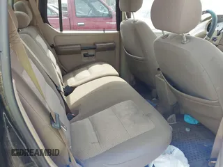 2005 Ford Explorer Sport Trac XLS with VIN 1FMZU67K15UA48446, listed as a IAAI auction lot 42145064 with 220,650 mi miles and . Bid and sale history available at DreamBid. Image 8.