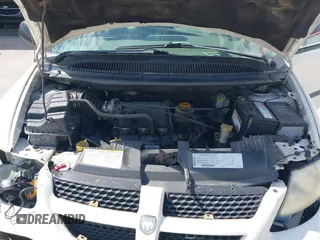 2003 Dodge Grand Caravan with VIN 2D4GP443X3R171373, listed as a IAAI auction lot 41645178 with 163,358 mi miles and . Bid and sale history available at DreamBid. Image 10.