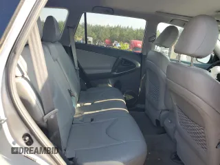 2012 Toyota RAV4 Limited с VIN 2T3YK4DV1CW016279, выставлен на аукционе Copart как лот 52565425 с пробегом Не указан миль и Чистый • Clean title. История ставок и продаж доступна на DreamBid. Изображение 10.