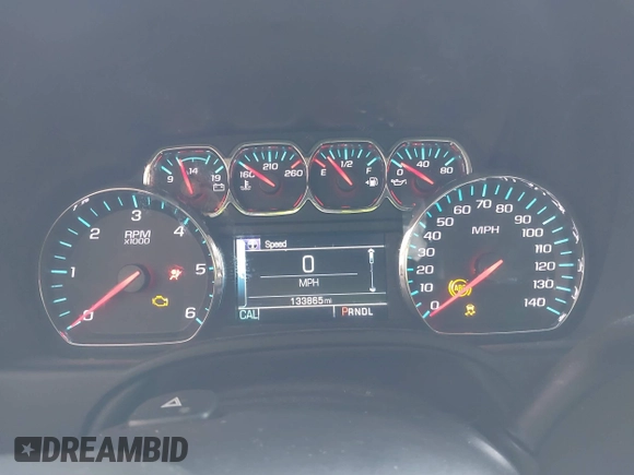 2019 GMC Yukon XL SLT with VIN 1GKS2GKC0KR247038, listed as a IAAI auction lot 41573870 with 133,865 mi miles and . Bid and sale history available at DreamBid. Image 7.
