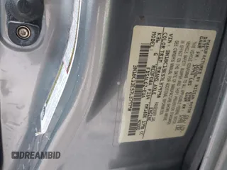 2007 Nissan Versa SL z VIN 3N1BC13E57L379798, wystawiony jako IAAI lot #41458835 z przebiegiem 136 459 mil mil oraz . Historia ofert i sprzedaży dostępna na DreamBid. Obrazek 9.