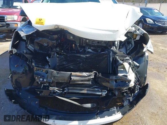 2014 GMC Acadia SLE with VIN 1GKKRNED8EJ234562, listed as a IAAI auction lot 41632218 with Not Provided miles and . Bid and sale history available at carsss.com. Image 6.