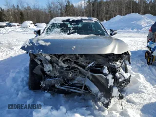 2021 Lexus ES 300h z VIN 58AB21B16MU012851, wystawiony jako Copart lot #44393765 z przebiegiem 248 891 mil mil oraz Szkoda całkowita • Salvage title. Historia ofert i sprzedaży dostępna na DreamBid. Obrazek 5.