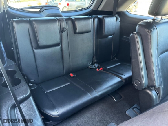 2018 Toyota Highlander SE with VIN 5TDJZRFH1JS852352, listed as a Copart auction lot 54444065 with 174,793 mi miles and Clean Title. Bid and sale history available at carsss.com. Image 11.