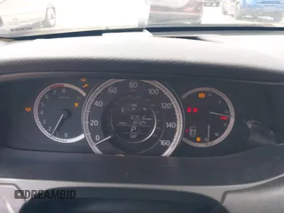 2013 Honda Accord EX с VIN 1HGCR2F70DA022309, выставлен на аукционе IAAI как лот 42310699 с пробегом 163 516 миль миль и . История ставок и продаж доступна на DreamBid. Изображение 7.