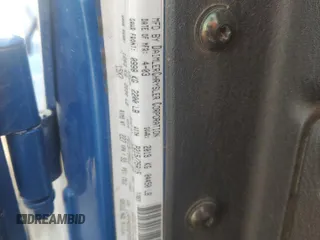 2003 Jeep Wrangler Sport z VIN 1J4FA49S53P350281, wystawiony jako Copart lot #56634005 z przebiegiem 158 974 mil mil oraz Szkoda całkowita • Salvage title. Historia ofert i sprzedaży dostępna na DreamBid. Obrazek 12.