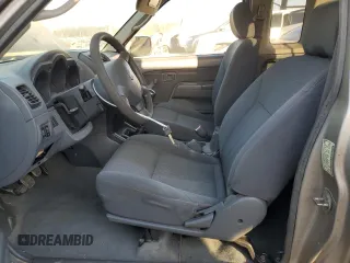 2003 Nissan Frontier XE with VIN 1N6DD26T03C464800, listed as a Copart auction lot 48980685 with Not provided miles and Clean title. Bid and sale history available at DreamBid. Image 7.