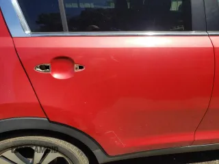 2012 Kia Sportage EX with VIN KNDPC3A2XC7267875, listed as a Copart auction lot 60050415 with 170,219 mi miles and Salvage title. Bid and sale history available at DreamBid. Image 11.