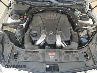 2012 Mercedes-Benz CLS 550 z VIN WDDLJ7DB1CA010670, wystawiony jako Copart lot #52570125 z przebiegiem 103 261 mil mil oraz Szkoda całkowita • Salvage title. Historia ofert i sprzedaży dostępna na DreamBid. Obrazek 12.