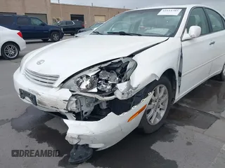 2004 Lexus ES 350 with VIN JTHBA30G145004280, listed as a IAAI auction lot 42114785 with 96,952 mi miles and . Bid and sale history available at DreamBid. Image 6.