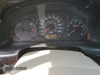 2003 Mazda MPV LX with VIN JM3LW28J330354269, listed as a Copart auction lot 51217175 with 205,589 mi miles and Salvage Title. Bid and sale history available at carsss.com. Image 9.