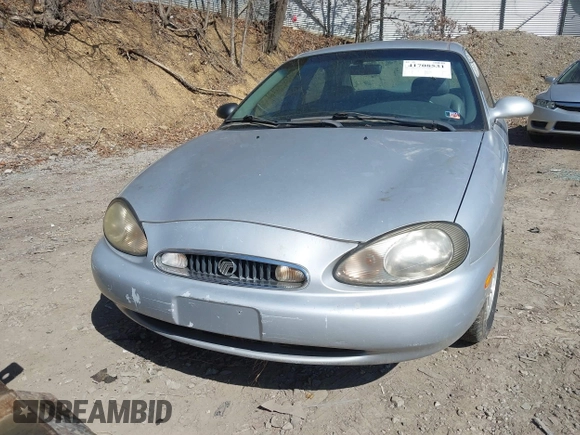 1999 Mercury Sable LS z VIN 1MEFM53S7XA622932, wystawiony jako IAAI lot #41708531 z przebiegiem 155 702 mil mil oraz . Historia ofert i sprzedaży dostępna na DreamBid. Obrazek 15.