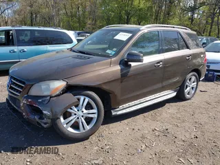 2014 Mercedes-Benz M 350 with VIN 4JGDA5HB3EA269415, listed as a IAAI auction lot 42118165 with 73,149 mi miles and . Bid and sale history available at DreamBid. Image 18.