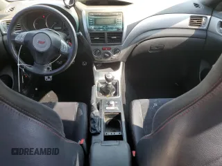2010 Subaru WRX WRX STI с VIN JF1GR8H64AL820700, выставлен на аукционе Copart как лот 67483464 с пробегом 157 400 миль миль и Списание • Salvage title. История ставок и продаж доступна на DreamBid. Изображение 8.