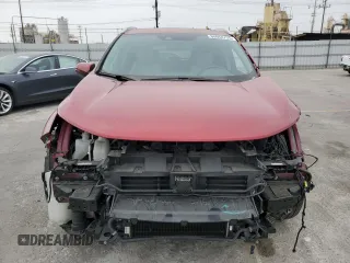2021 Honda CR-V Touring z VIN 7FART6H96ME037070, wystawiony jako Copart lot #60664755 z przebiegiem 35 694 mil mil oraz Szkoda całkowita • Salvage title. Historia ofert i sprzedaży dostępna na DreamBid. Obrazek 5.